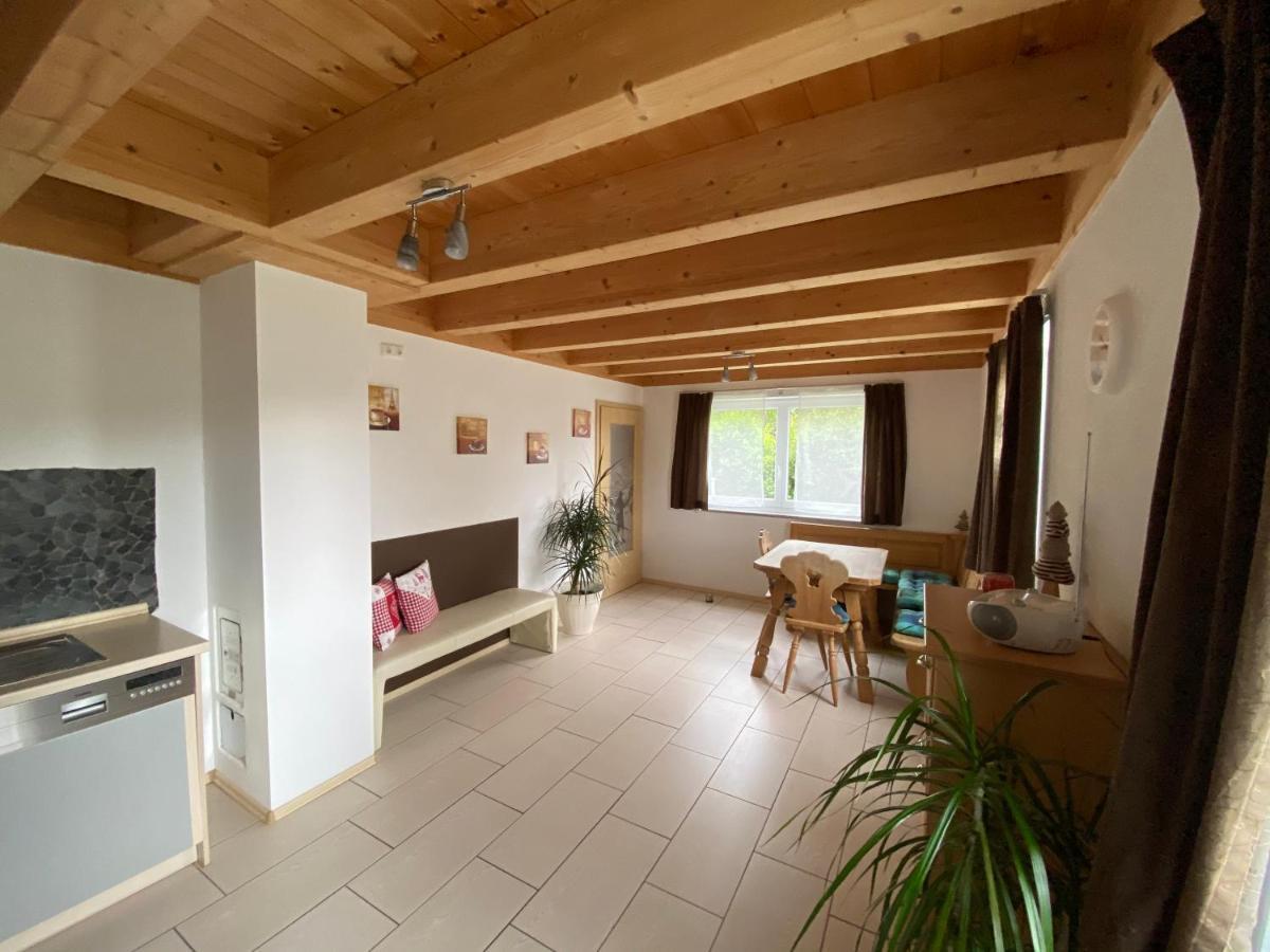 Ferienhaus Plattenstein Kirchberg  Экстерьер фото